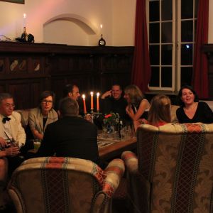 154. Stiftungfest - Cocktailabend — Bild 11